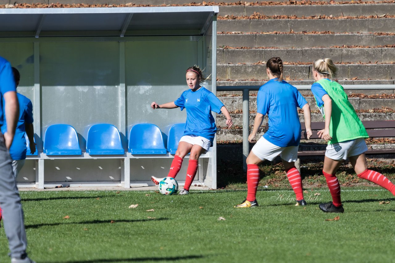 Bild 99 - Frauen Holstein Kiel - SV Meppen : Ergebnis: 1:1